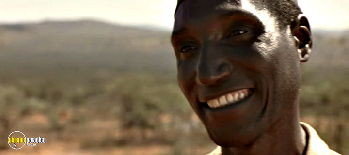 A still #99 from Nowhere in Africa (2001)
