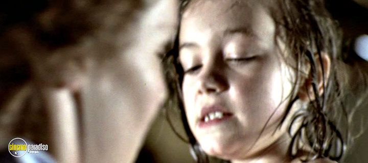 A still #100 from Nowhere in Africa (2001)