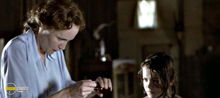 A still #101 from Nowhere in Africa (2001)