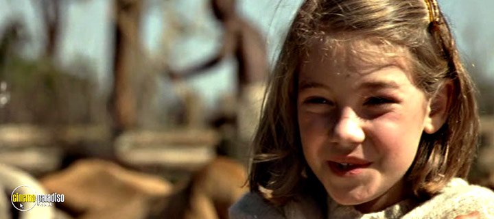 A still #10 from Nowhere in Africa (2001)