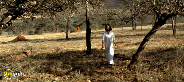 A still #103 from Nowhere in Africa (2001)