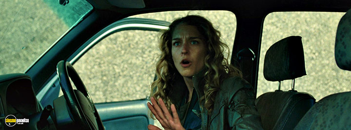 A still #18 from Street Trash (2024)