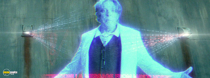 A still #14 from Street Trash (2024)