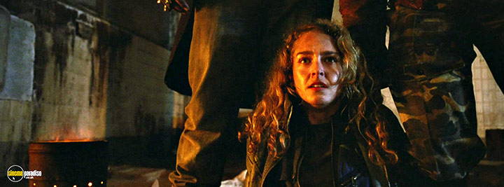 A still #34 from Street Trash (2024)