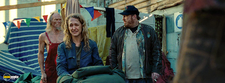 A still #23 from Street Trash (2024)