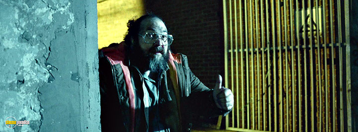 A still #24 from Street Trash (2024)