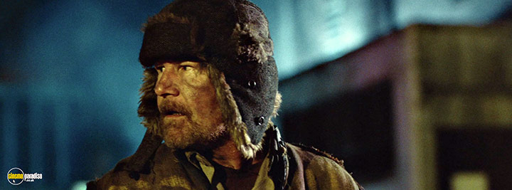 A still #25 from Street Trash (2024)