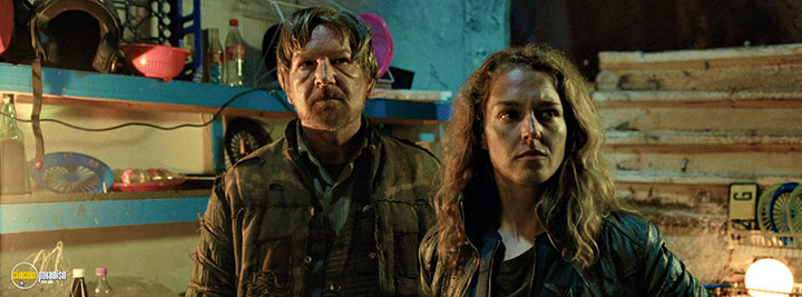 A still #1 from Street Trash (2024)