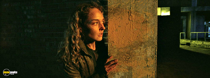 A still #27 from Street Trash (2024)