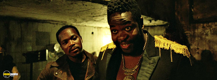 A still #35 from Street Trash (2024)