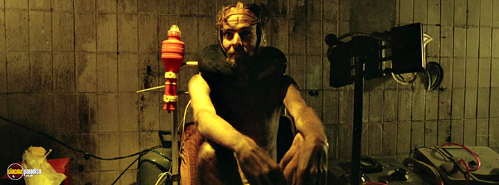 A still #36 from Street Trash (2024)