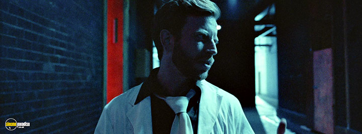 A still #13 from Street Trash (2024)