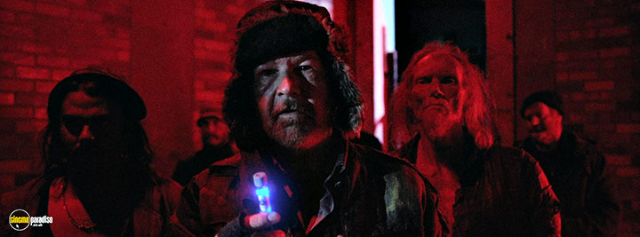 A still #38 from Street Trash (2024)