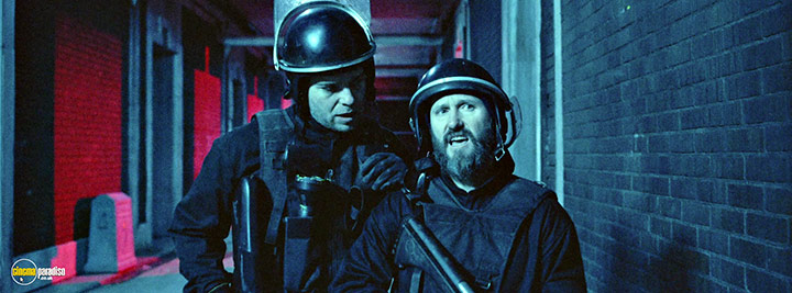 A still #39 from Street Trash (2024)