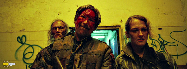 A still #44 from Street Trash (2024)