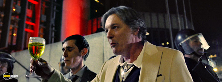 A still #45 from Street Trash (2024)