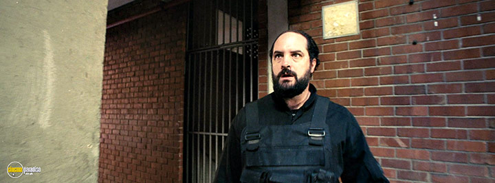 A still #8 from Street Trash (2024)