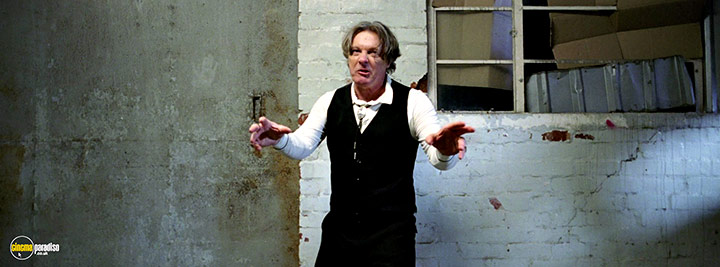 A still #47 from Street Trash (2024)