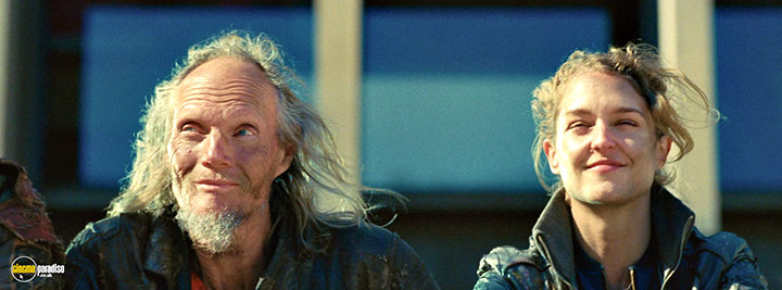 A still #31 from Street Trash (2024)