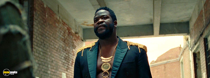 A still #5 from Street Trash (2024)