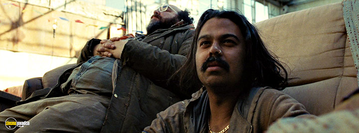A still #3 from Street Trash (2024)