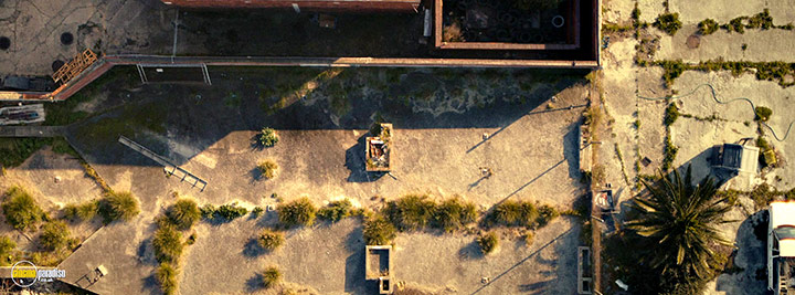 A still #51 from Street Trash (2024)