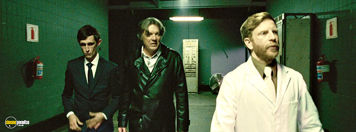 A still #53 from Street Trash (2024)