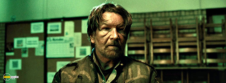 A still #56 from Street Trash (2024)