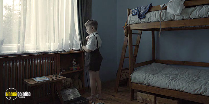 A still #2 from The Zone of Interest (2023)