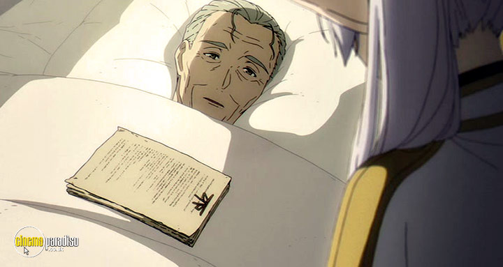 A still #4 from Frieren: Beyond Journey's End: Series 1: Part 1 (2023)