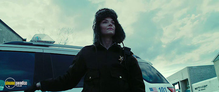 A still #2 from Silent Night (2012)