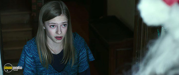 A still #3 from Silent Night (2012)