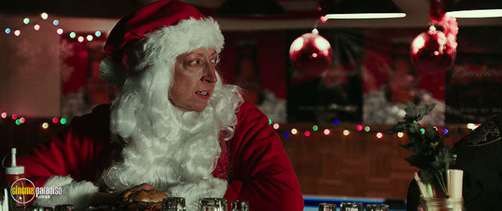 A still #4 from Silent Night (2012)