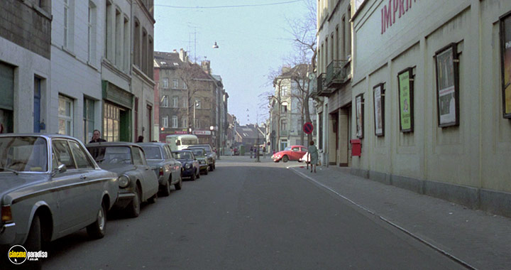 A still #10 from Jeanne Dielman, 23 Quai du Commerce, 1080 Bruxelles (1975)