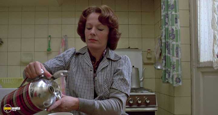 A still #2 from Jeanne Dielman, 23 Quai du Commerce, 1080 Bruxelles (1975)