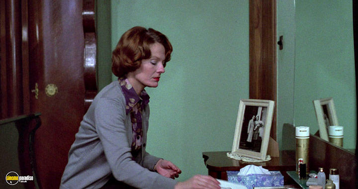 A still #5 from Jeanne Dielman, 23 Quai du Commerce, 1080 Bruxelles (1975)
