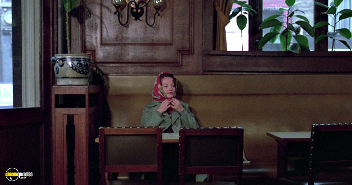 A still #18 from Jeanne Dielman, 23 Quai du Commerce, 1080 Bruxelles (1975)
