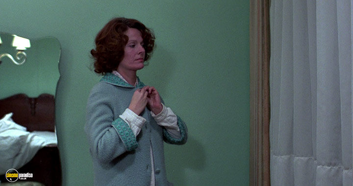 A still #25 from Jeanne Dielman, 23 Quai du Commerce, 1080 Bruxelles (1975)
