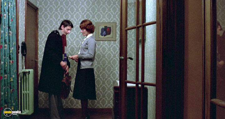 A still #29 from Jeanne Dielman, 23 Quai du Commerce, 1080 Bruxelles (1975)