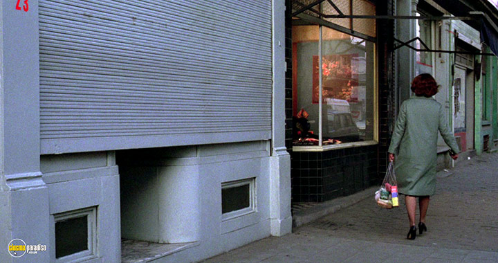 A still #34 from Jeanne Dielman, 23 Quai du Commerce, 1080 Bruxelles (1975)