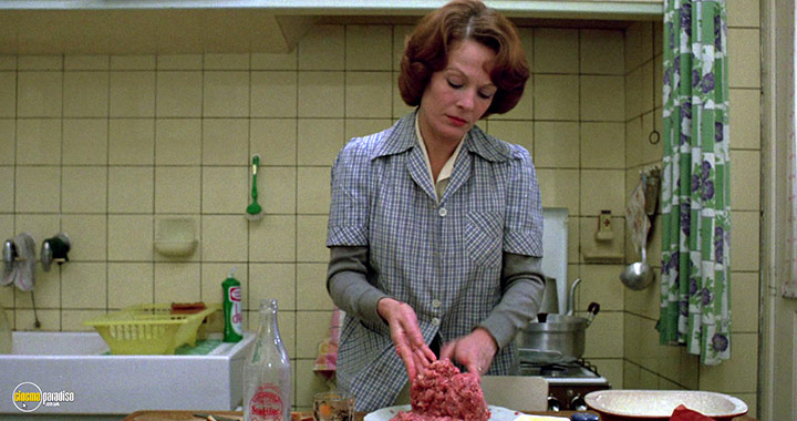 A still #35 from Jeanne Dielman, 23 Quai du Commerce, 1080 Bruxelles (1975)