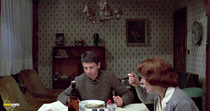 A still #38 from Jeanne Dielman, 23 Quai du Commerce, 1080 Bruxelles (1975)