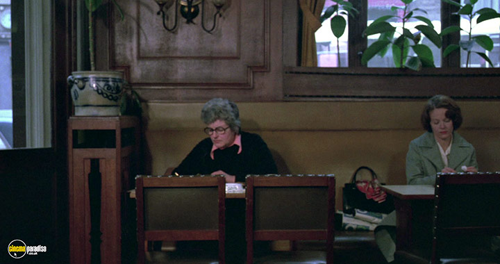A still #47 from Jeanne Dielman, 23 Quai du Commerce, 1080 Bruxelles (1975)