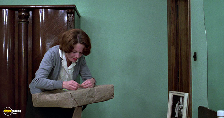 A still #48 from Jeanne Dielman, 23 Quai du Commerce, 1080 Bruxelles (1975)