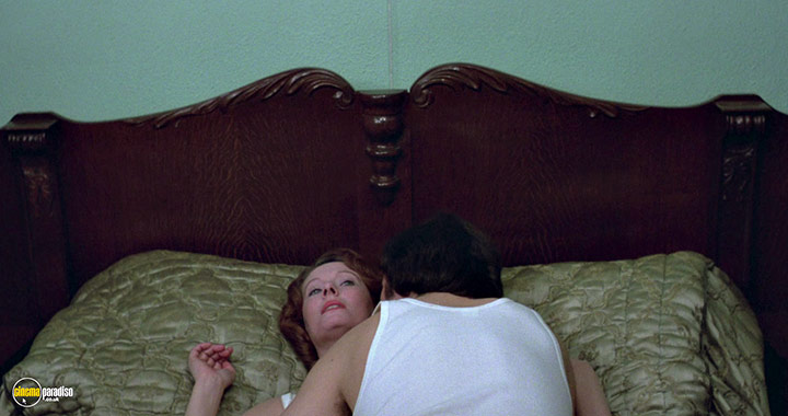 A still #49 from Jeanne Dielman, 23 Quai du Commerce, 1080 Bruxelles (1975)