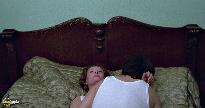 A still #42 from Jeanne Dielman, 23 Quai du Commerce, 1080 Bruxelles (1975)