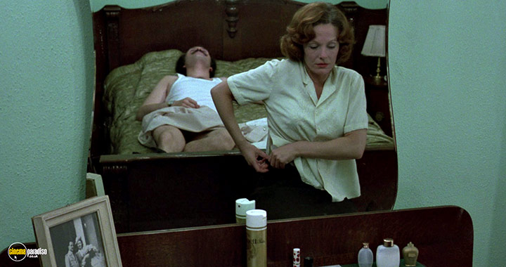 A still #16 from Jeanne Dielman, 23 Quai du Commerce, 1080 Bruxelles (1975)