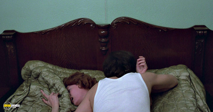 A still #51 from Jeanne Dielman, 23 Quai du Commerce, 1080 Bruxelles (1975)