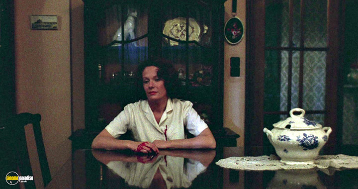 A still #52 from Jeanne Dielman, 23 Quai du Commerce, 1080 Bruxelles (1975)