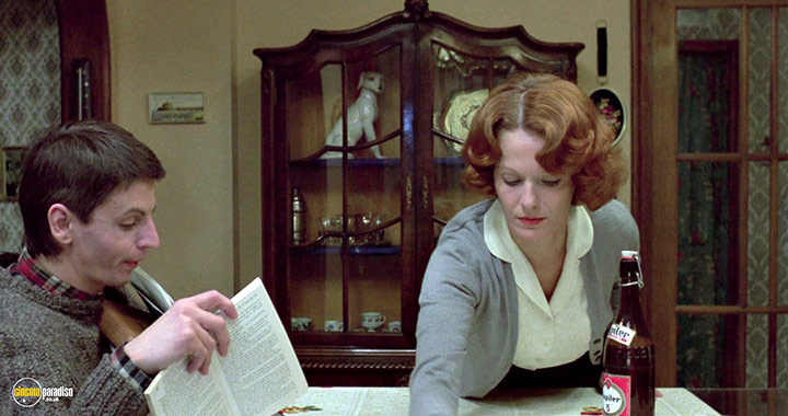 A still #15 from Jeanne Dielman, 23 Quai du Commerce, 1080 Bruxelles (1975)